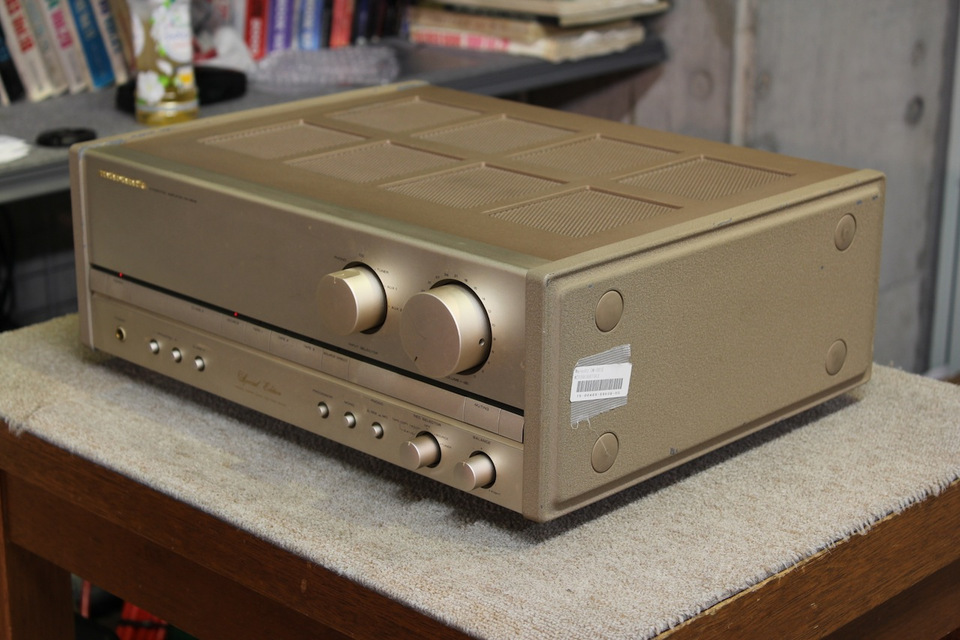 マランツ marantz PM-88SE Marantz PM-88SEの仕様 マランツ