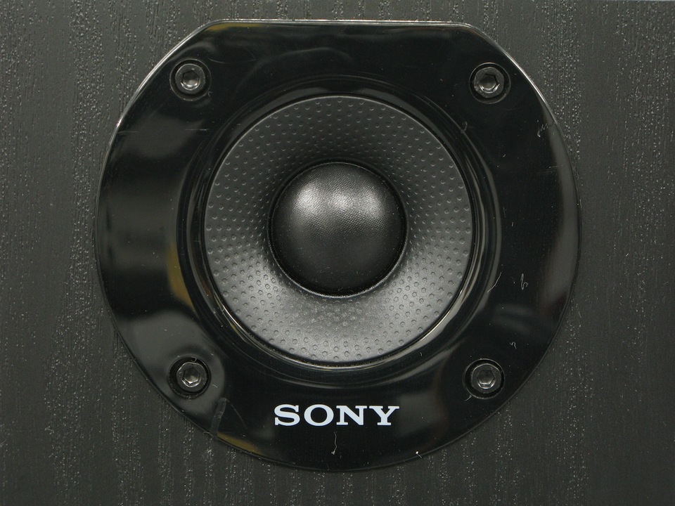 SS-M700HD SONY - 中古オーディオ 高価買取・販売 ハイファイ堂