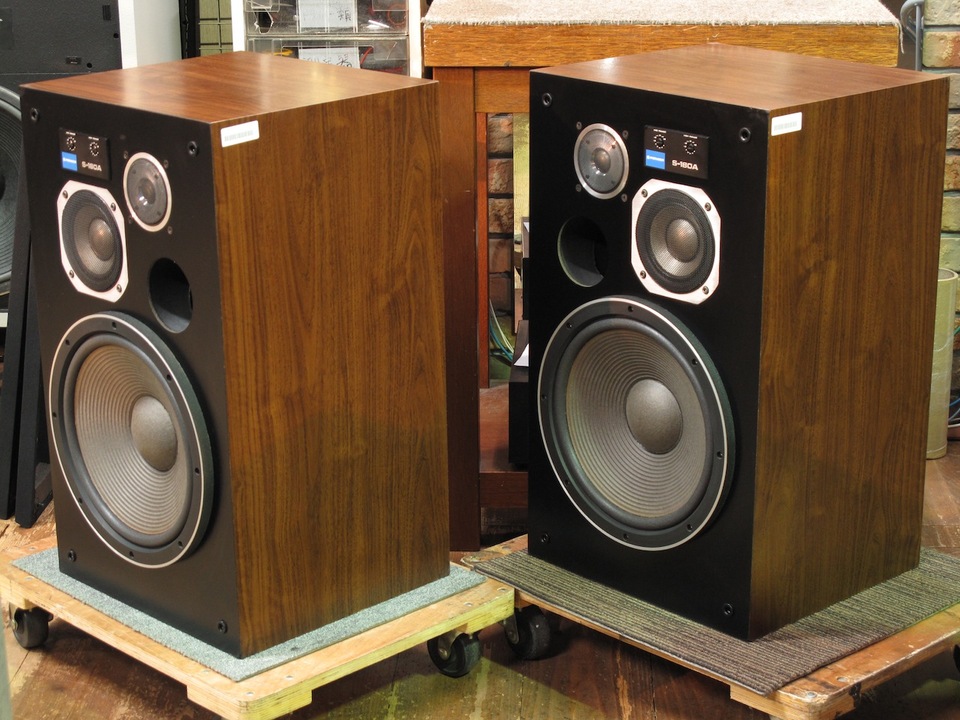 S-180A PIONEER - 中古オーディオ 高価買取・販売 ハイファイ堂