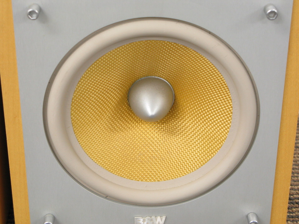 CM2 B＆W - 中古オーディオ 高価買取・販売 ハイファイ堂