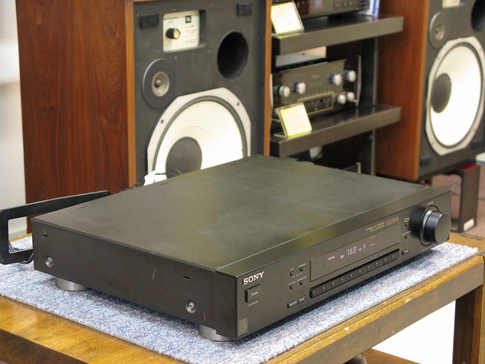 ST-S222ESA SONY - 中古オーディオ 高価買取・販売 ハイファイ堂