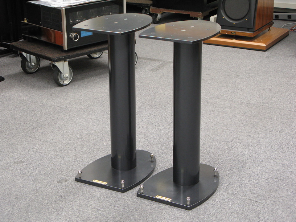スピーカースタンドACOUSTIC REVIVE RSS-805 即決 ACOUSTIC REVIVE RSS-805 スピーカースタンド ペア アコース