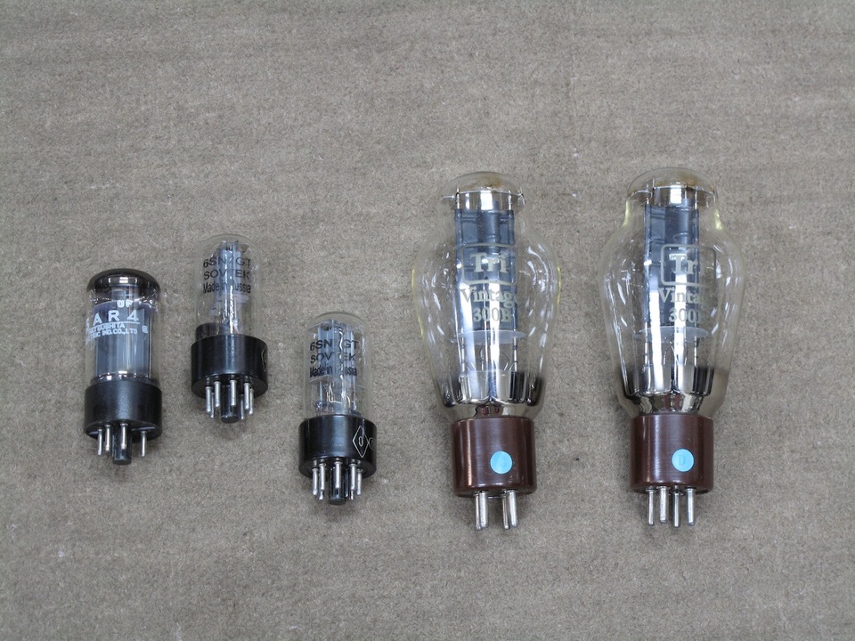 VPX-300MN TRIODE - 中古オーディオ 高価買取・販売 ハイファイ堂 VPX-300MN TRIODE - 中古オーディオ 高価買取・販売 ハイファイ堂