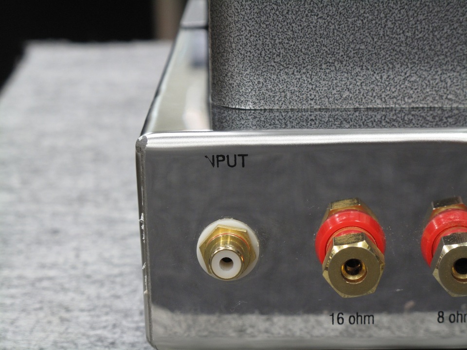 VPX-300MN TRIODE - 中古オーディオ 高価買取・販売 ハイファイ堂
