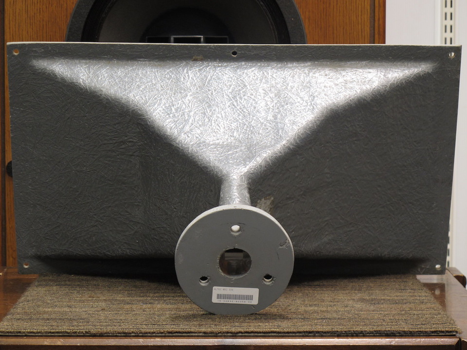 MR2 594 ALTEC - 中古オーディオ 高価買取・販売 ハイファイ堂