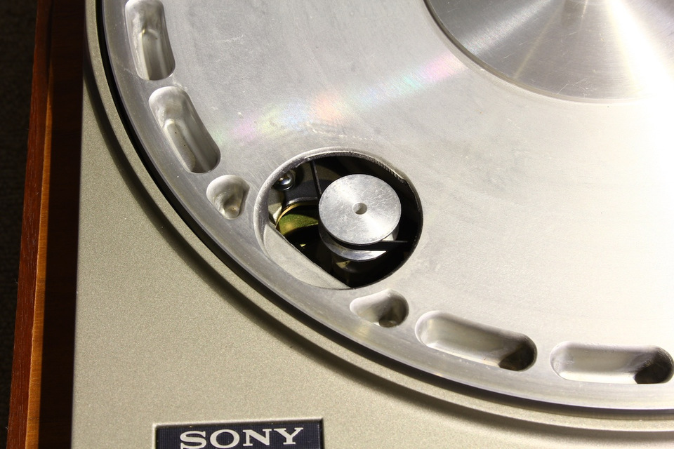 SONY - SONY PS-2410レコードプレーヤー再出品 PS-2410 SONY - 中古オーディオ 高価買取・販売 ハイファイ堂