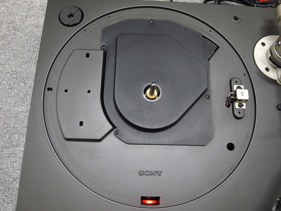 PS-X60 SONY - 中古オーディオ 高価買取・販売 ハイファイ堂