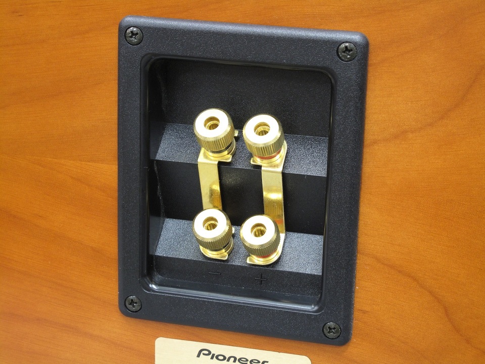 S-A6C Pioneer - 中古オーディオ 高価買取・販売 ハイファイ堂