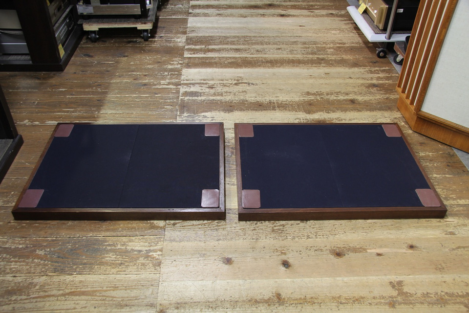 オーディオボード(800×45×600) RASK - 中古オーディオ 高価買取・販売