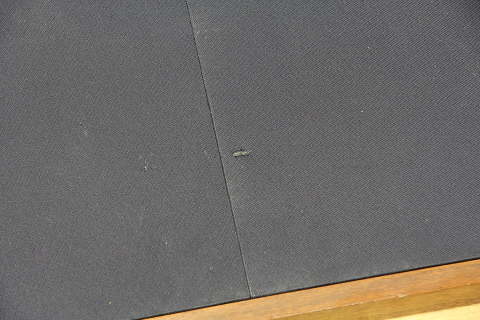 オーディオボード(800×45×600) RASK - 中古オーディオ 高価買取・販売