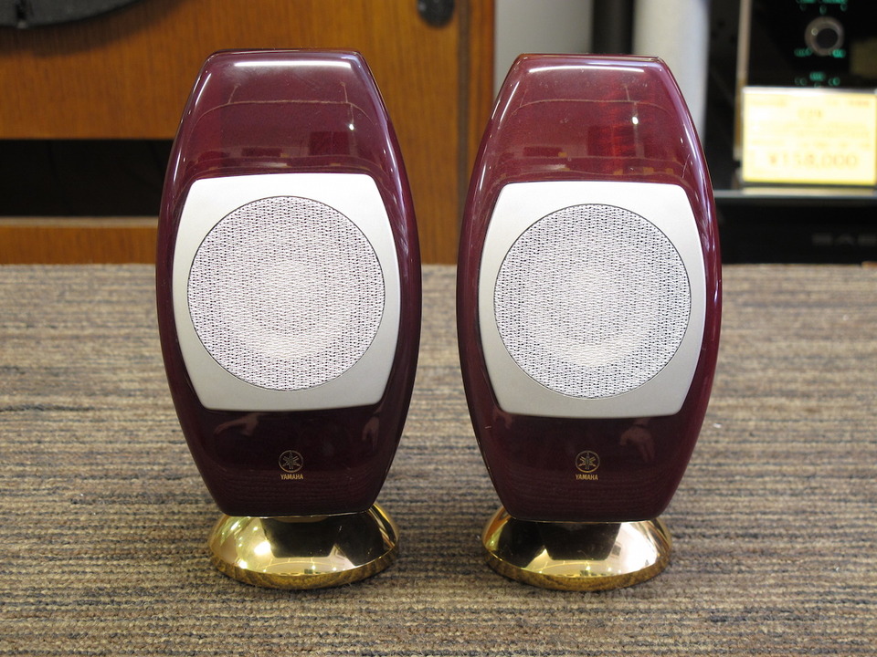 NS-pf7 YAMAHA - 中古オーディオ 高価買取・販売 ハイファイ堂