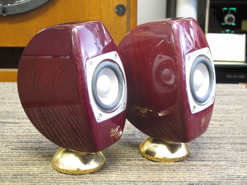 NS-pf7 YAMAHA - 中古オーディオ 高価買取・販売 ハイファイ堂