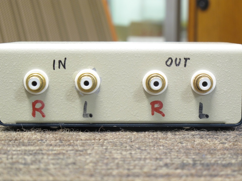 TF-3ライントランス TAMURA - 中古オーディオ 高価買取・販売 ハイファイ堂