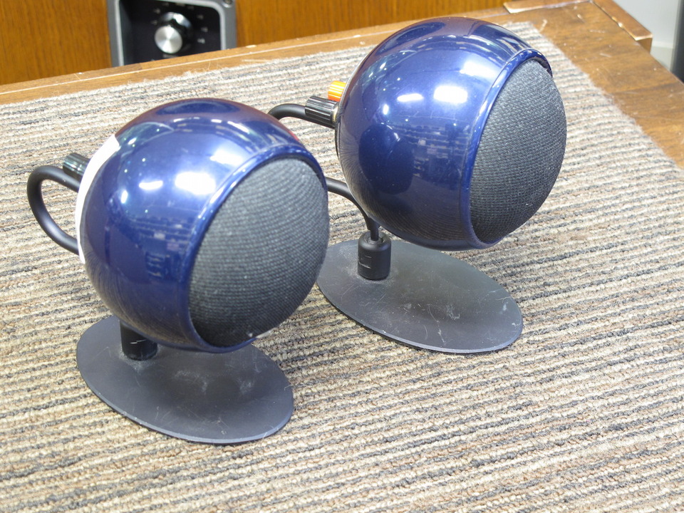 Micro Satellite MS4 Anthony Gallo - 中古オーディオ 高価買取