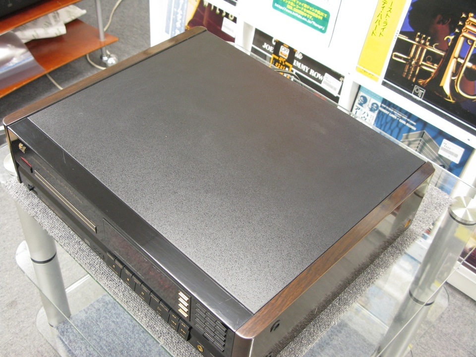 CD-α717D EXTRA SANSUI - HiFi-Do McIntosh/JBL/audio-technica/Jeff