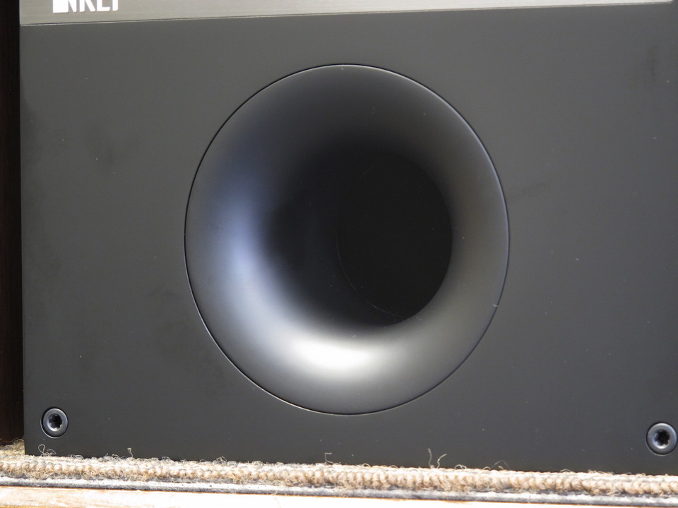 Q300 KEF - 中古オーディオ 高価買取・販売 ハイファイ堂
