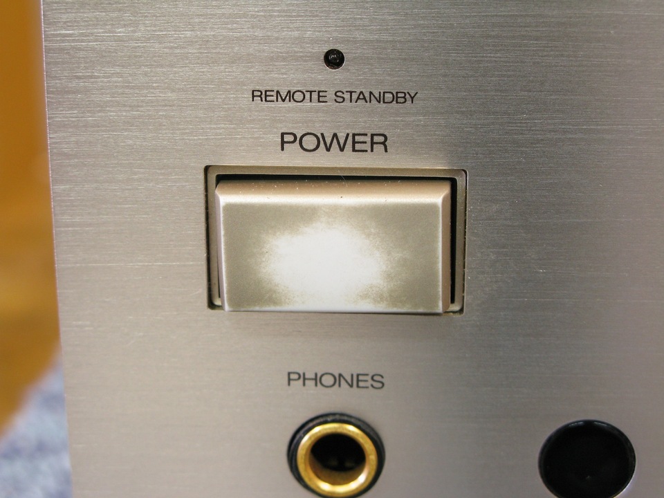 SANSUI AU-α505RX AU-α505RX SANSUI - 中古オーディオ 高価買取・販売 ハイファイ堂