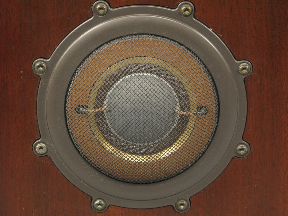 DS-1000ZA+DK-1000ZA DIATONE - 中古オーディオ 高価買取・販売 
