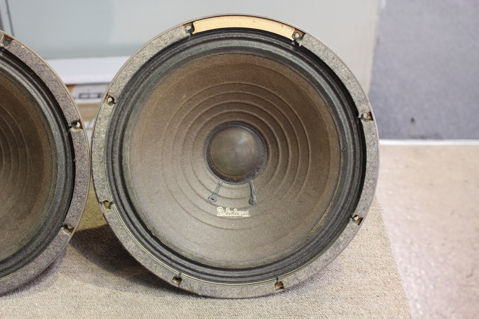 PW-125 DIATONE - 中古オーディオ 高価買取・販売 ハイファイ堂