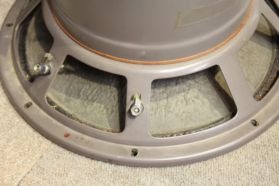 PW-125 DIATONE - 中古オーディオ 高価買取・販売 ハイファイ堂