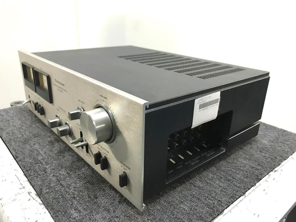 SU-7300 TECHNICS - 中古オーディオ 高価買取・販売 ハイファイ堂