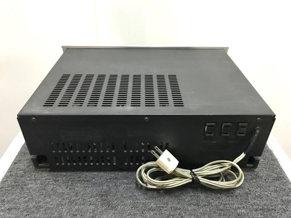 SU-7300 TECHNICS - 中古オーディオ 高価買取・販売 ハイファイ堂