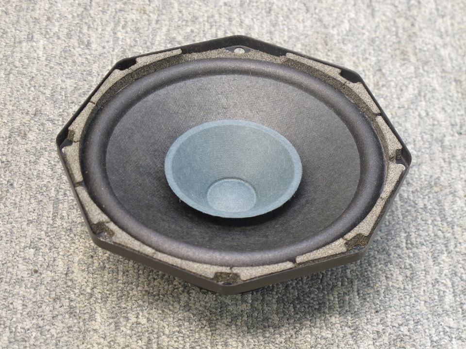 蘭Philips AD7063/M8 ダブルコーン フルレンジ オーディオ試聴動画 蘭Philips AD7063/M8ダブルコーン フルレンジ