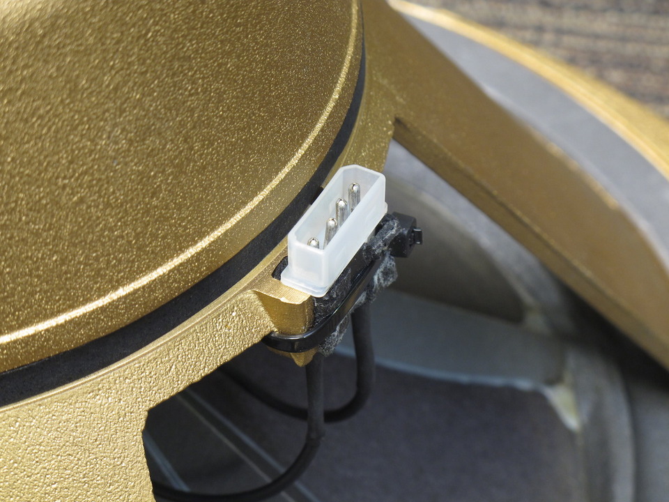 DU386 TANNOY - 中古オーディオ 高価買取・販売 ハイファイ堂