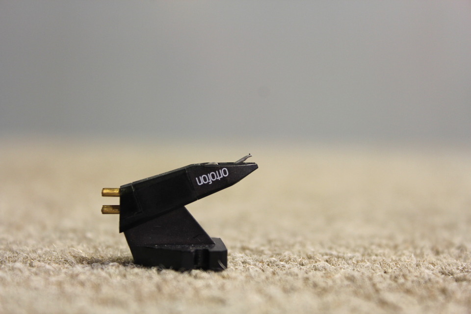 OM D25M ortofon - 中古オーディオ 高価買取・販売 ハイファイ堂