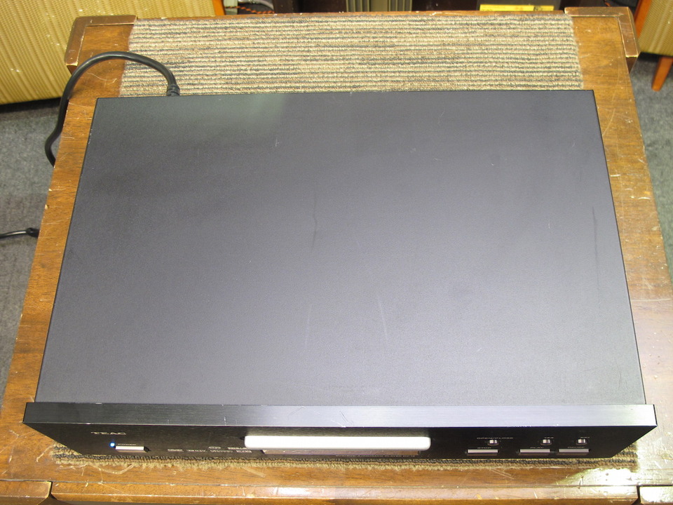 TEAC CD SACD DVD プレーヤー DV-15 TEAC CD SACD DVD プレーヤー DV-15 TEAC DV-15の仕様 ティアック