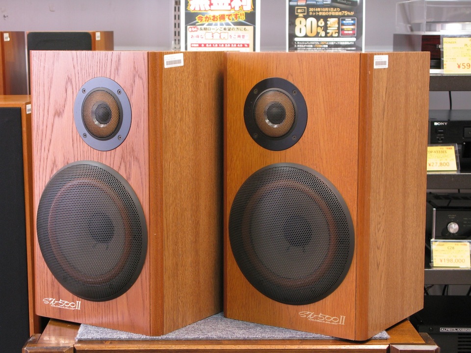 SX-500/2 Victor - 中古オーディオ 高価買取・販売 ハイファイ堂