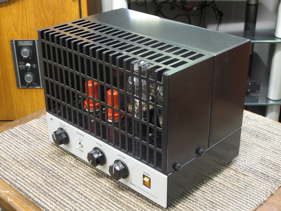 Model1-300B Softone - HiFi-Do McIntosh/JBL/audio-technica