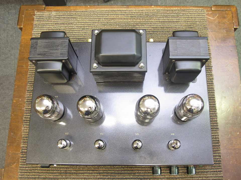 SG120-C 曙光電子 - 中古オーディオ 高価買取・販売 ハイファイ堂