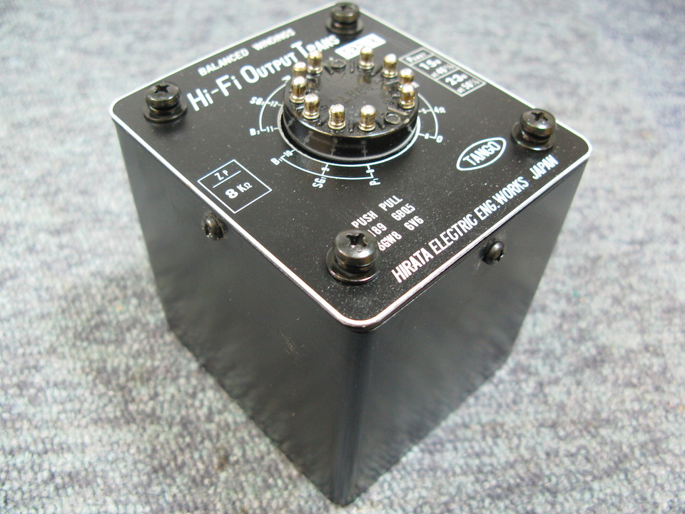 CRD-8 TANGO - HiFi-Do McIntosh/JBL/audio-technica/Jeff