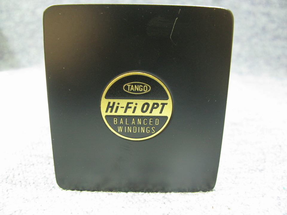 CRD-8 TANGO - HiFi-Do McIntosh/JBL/audio-technica/Jeff