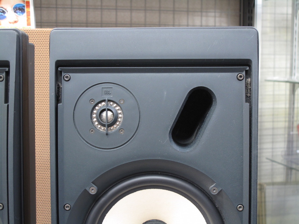 CONTROL 5 PLUS JBL 中古オーディオ 高価買取・販売 ハイファイ堂