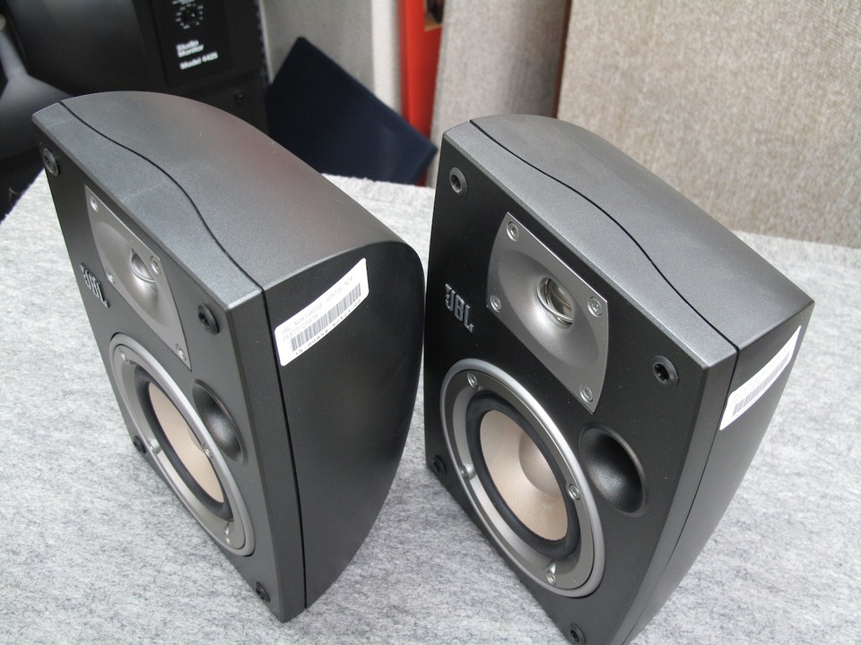 N24 JBL - 中古オーディオ 高価買取・販売 ハイファイ堂