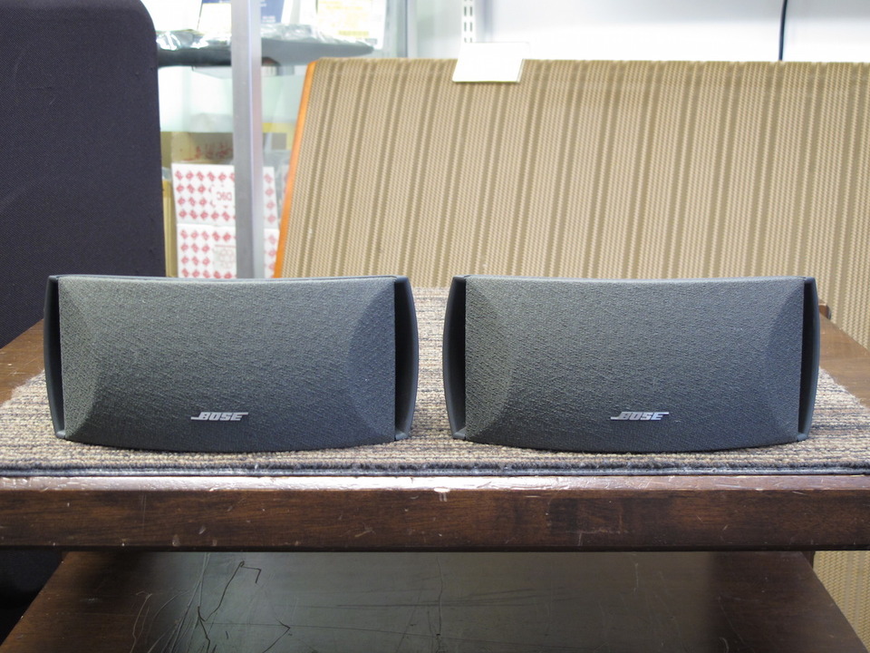 FreeStyle（3・2・1 SPEAKER） BOSE - 中古オーディオ 高価買取・販売