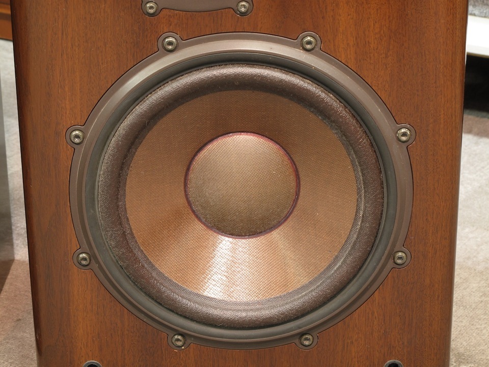 【値下げ中】　DIATONE DS-1000Z DS-1000Z DIATONE - 中古オーディオ 高価買取・販売 ハイファイ堂