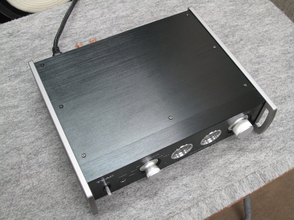 AI-501DA TEAC - 中古オーディオ 高価買取・販売 ハイファイ堂