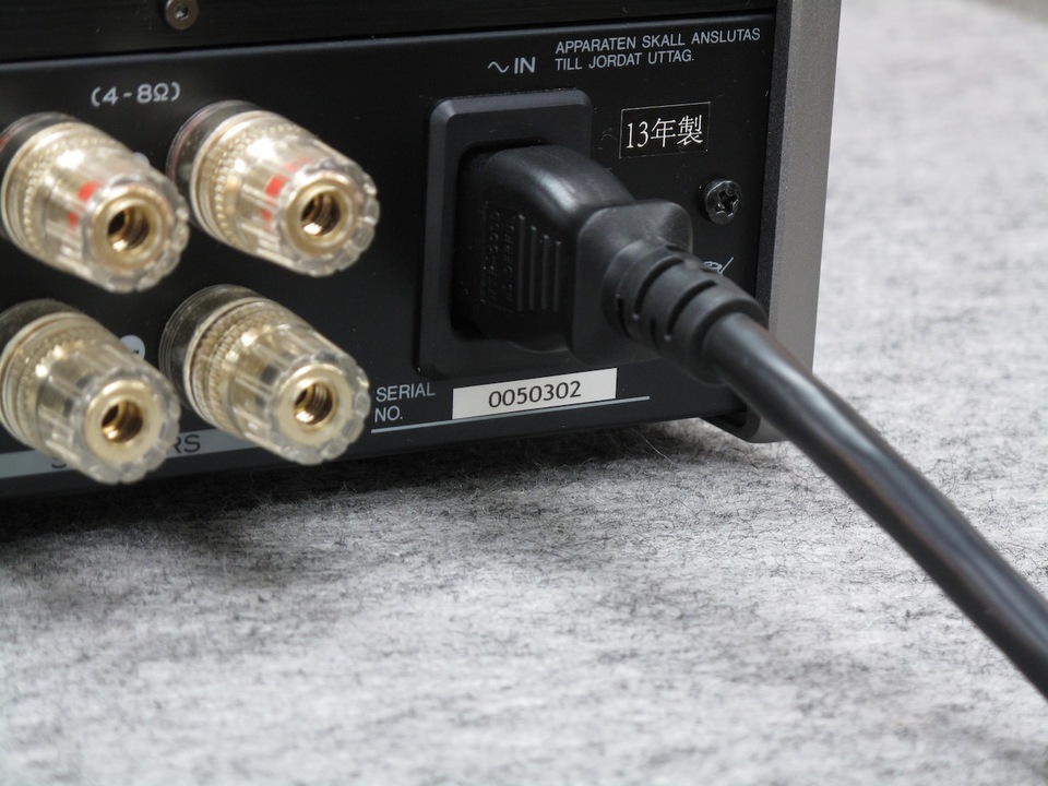 TEAC AI-501DA-B【メーカーにてメンテ済】 AI-501DA | 製品トップ | TEAC - プレミアムオーディオ