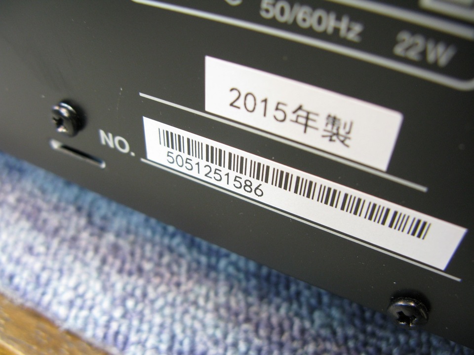 DCD-755RE DENON - 中古オーディオ 高価買取・販売 ハイファイ堂