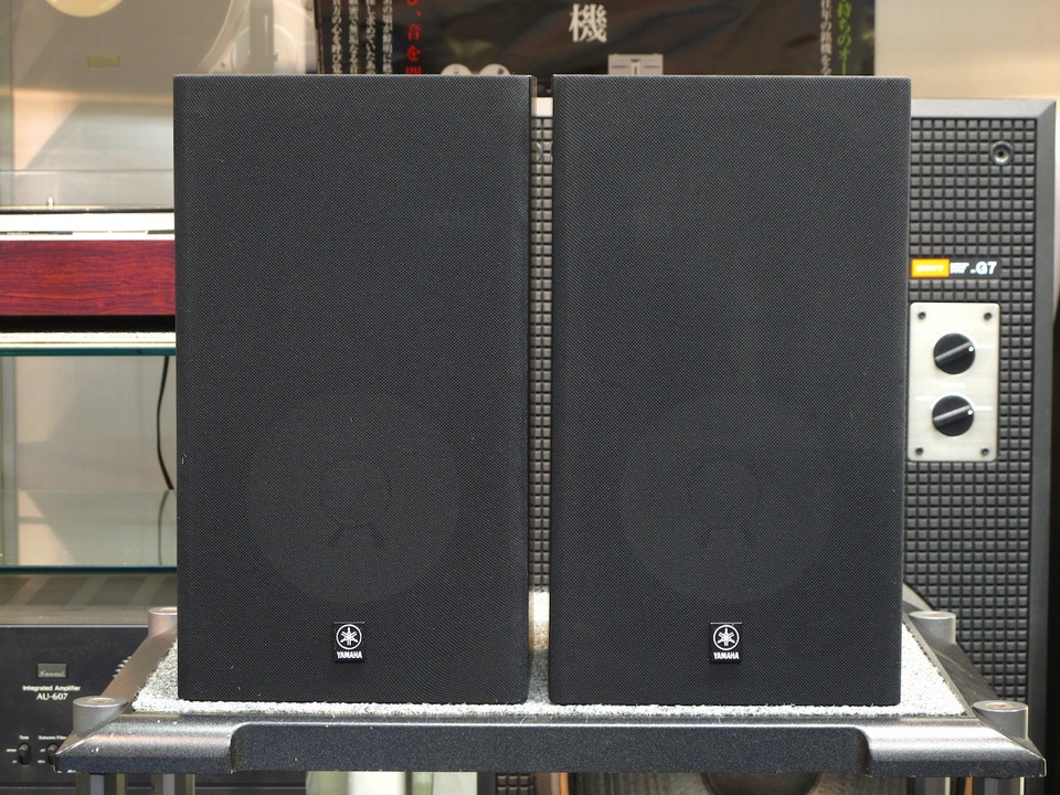 NS-10M YAMAHA - 中古オーディオ 高価買取・販売 ハイファイ堂