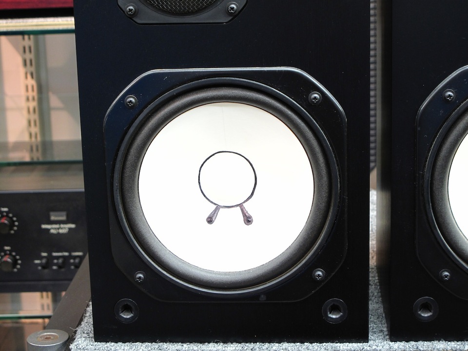 NS-10M YAMAHA - 中古オーディオ 高価買取・販売 ハイファイ堂