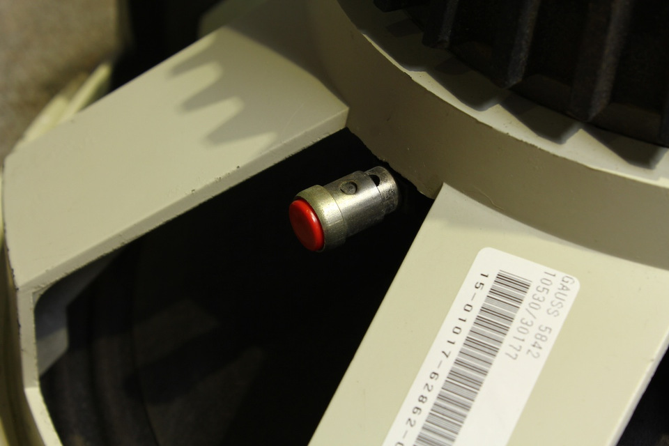 5842 GAUSS - 中古オーディオ 高価買取・販売 ハイファイ堂