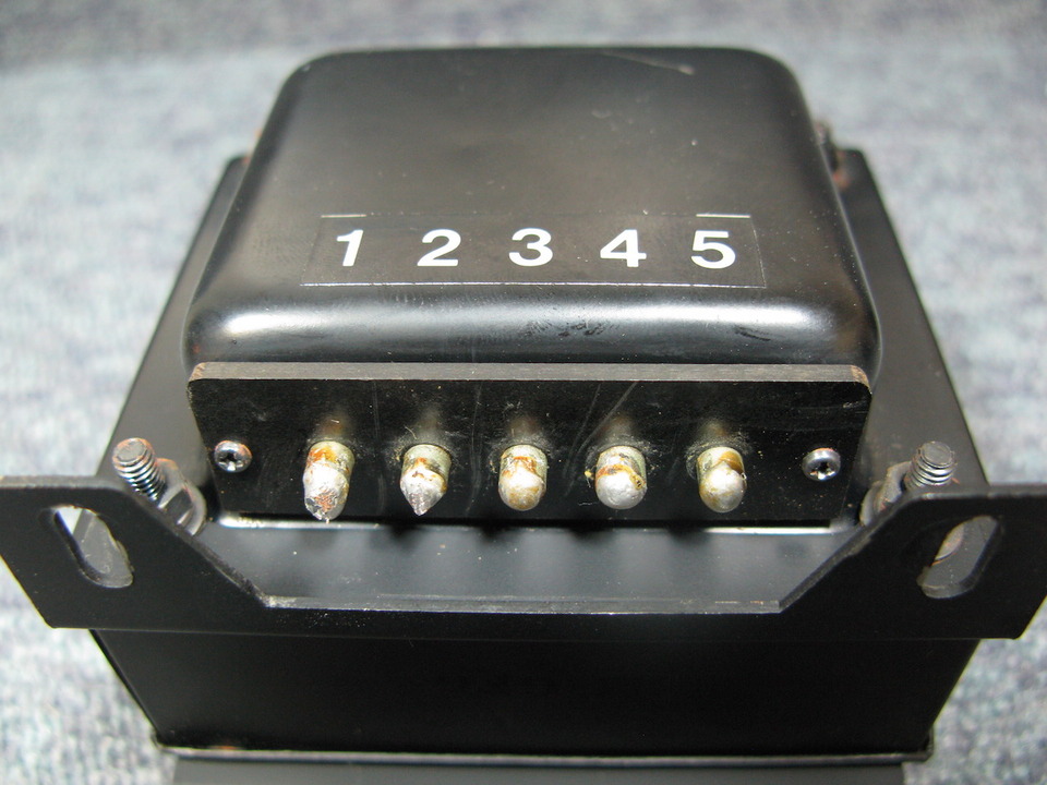 U-808 TANGO - 中古オーディオ 高価買取・販売 ハイファイ堂