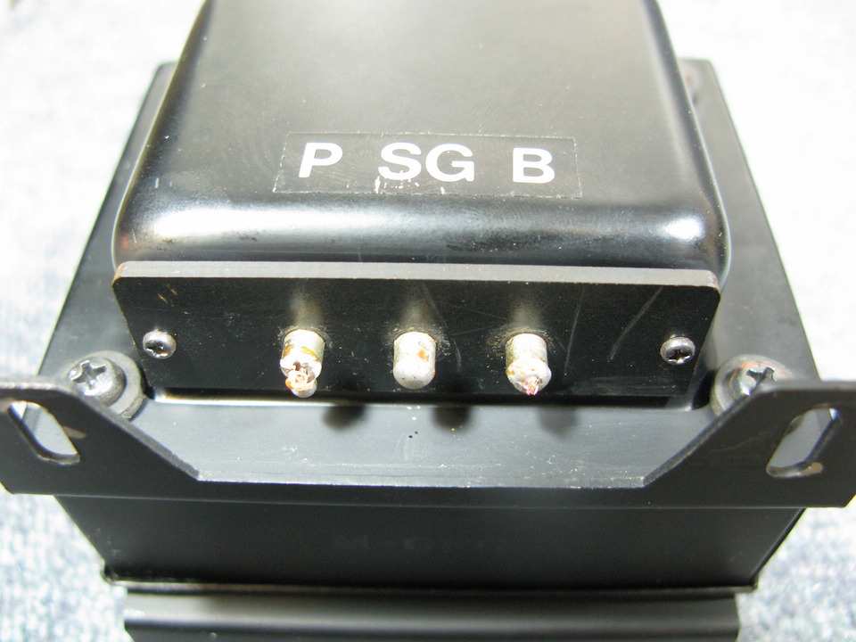 U-808 TANGO - 中古オーディオ 高価買取・販売 ハイファイ堂