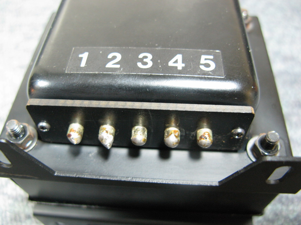 U-808 TANGO - 中古オーディオ 高価買取・販売 ハイファイ堂