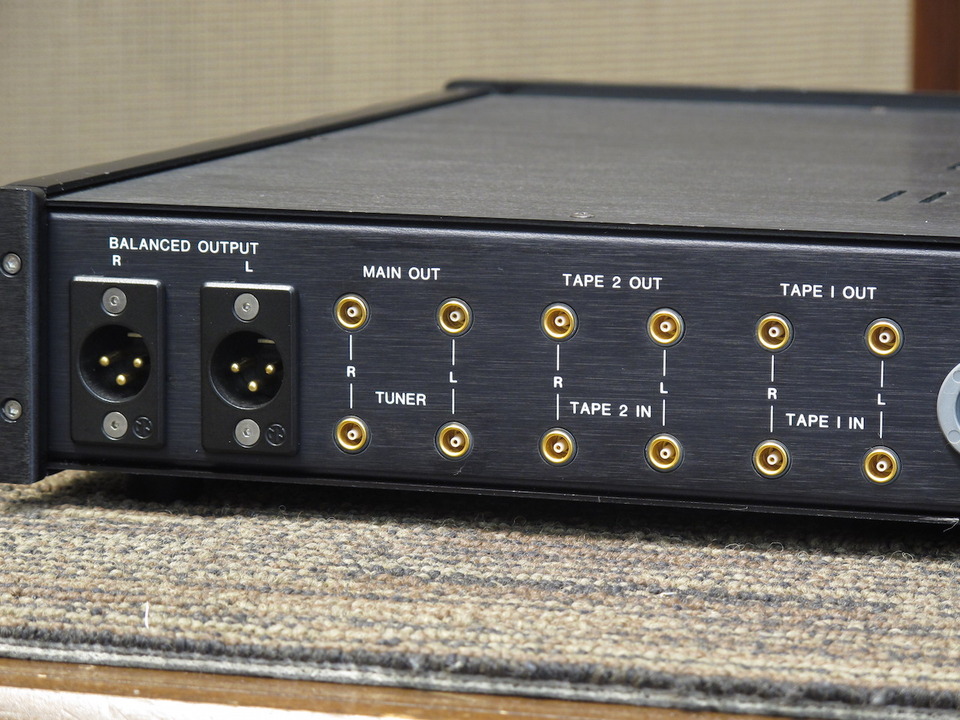 【美品】 Mark Levinson No.26L BASIC MarkLevinson_26S_PLS226_3510_0
