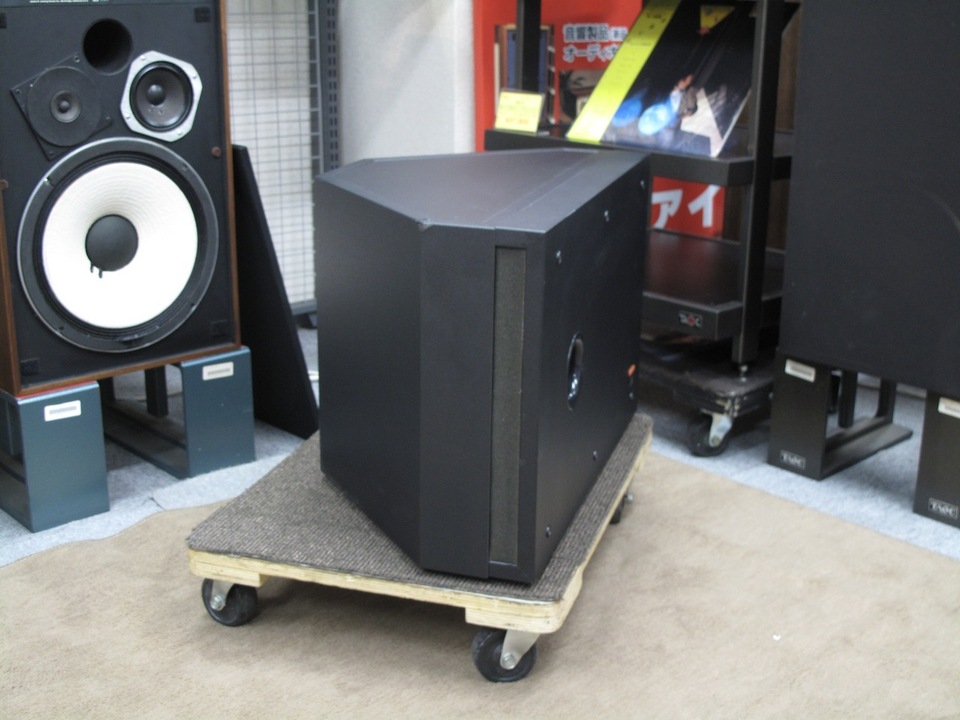 JBL コントロール　SB-2　サブウーファー　キズ等あり　中古　期間限定値下げ Control SB-2 | JBL Professional Loudspeakers | English (US)